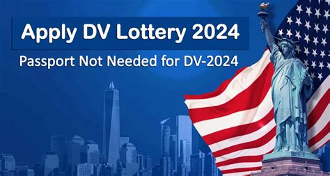 dv lottery 2024 official website